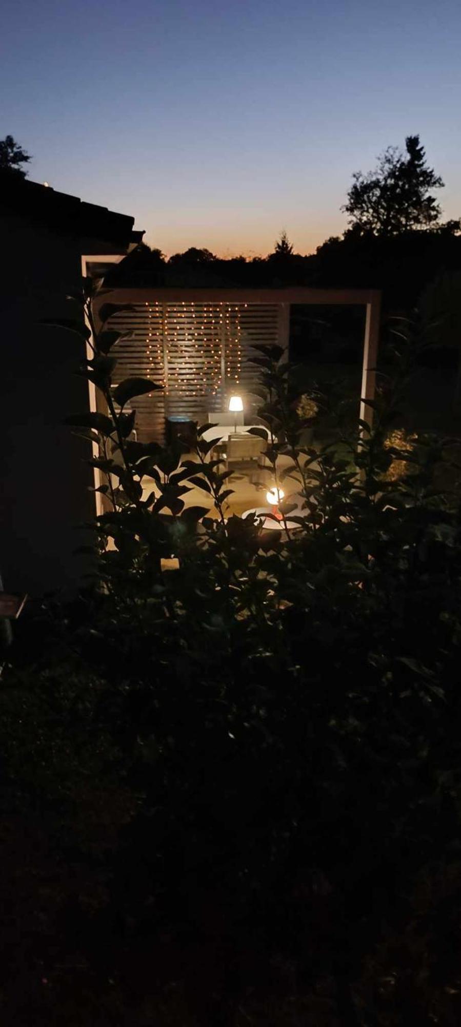 Logement Tout Confort Oradour-sur-Glane Exterior foto