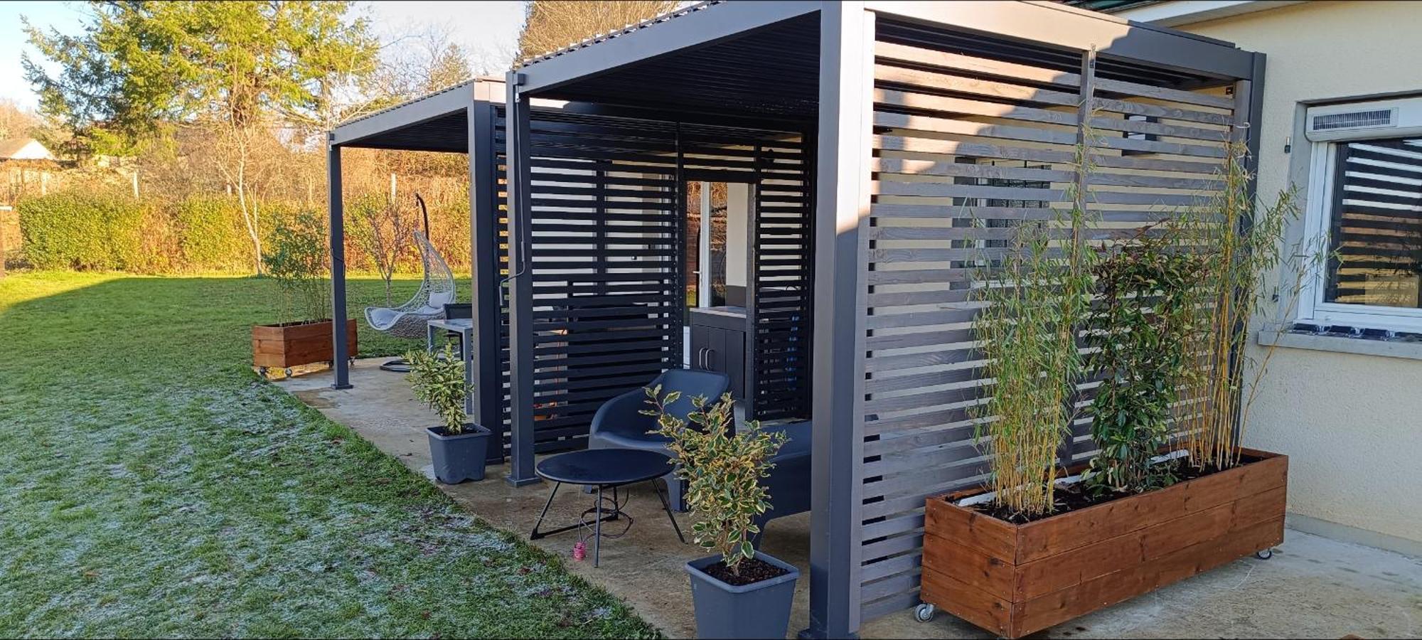 Logement Tout Confort Oradour-sur-Glane Exterior foto